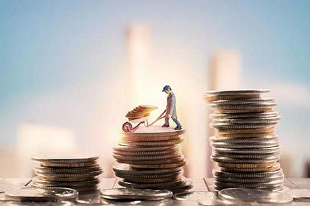 外盘黑色期货行情