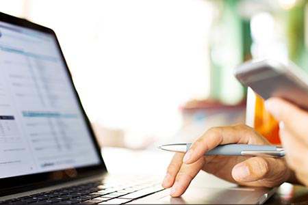 开设外盘期货开户